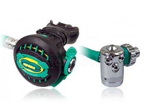 Регулятор XTX-40 NITROX