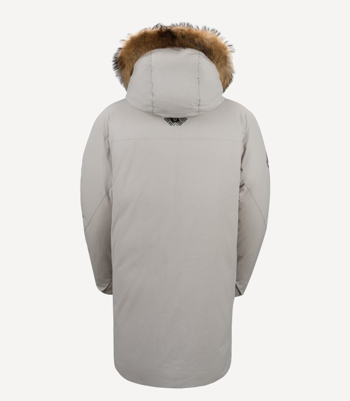 Пуховик Веглас М New (Мужской; 58-182; Ночное Небо)