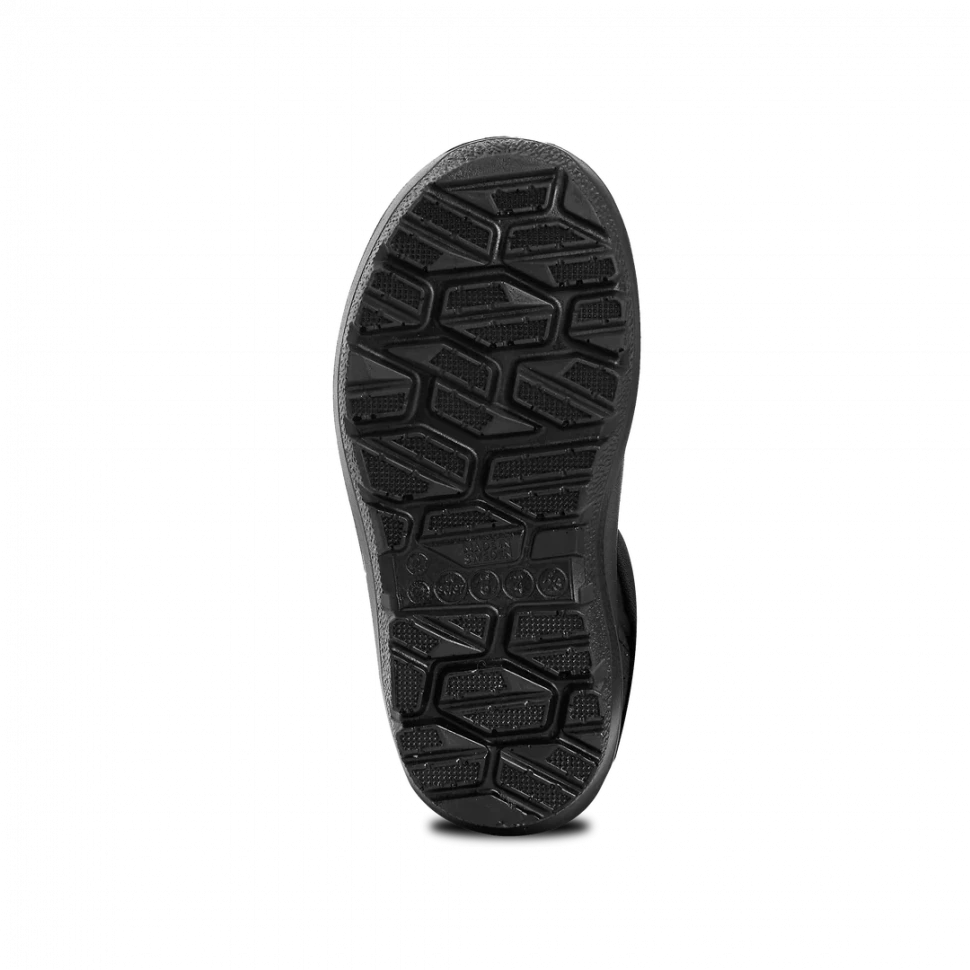 Сапоги Classic Sport Mid (46-47; Черный)