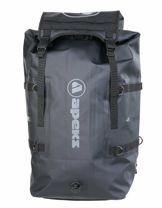 СУМКА-РЮКЗАК DRY BAG, 75 л