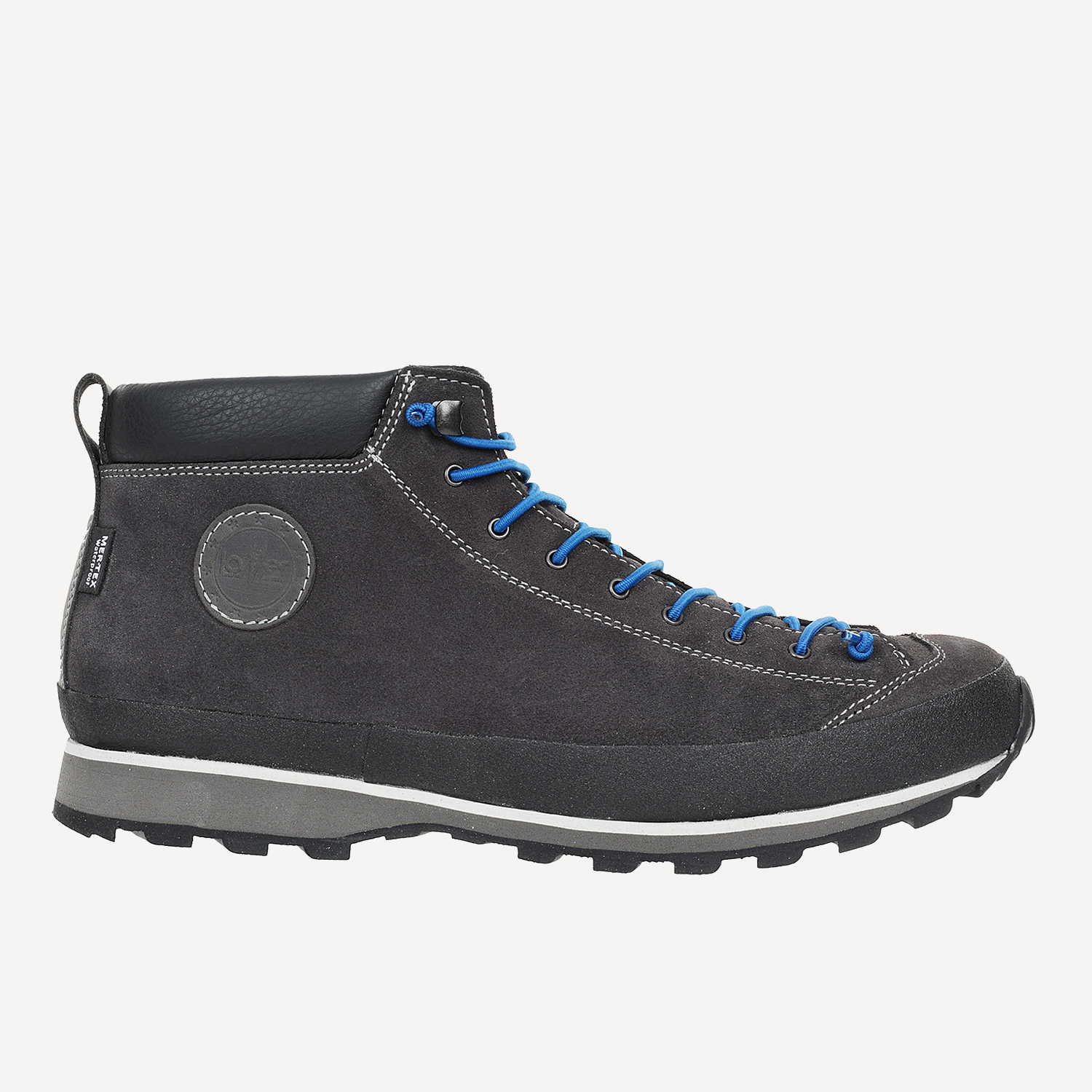 Ботинки BIO NATURALE SUEDE MID MTX