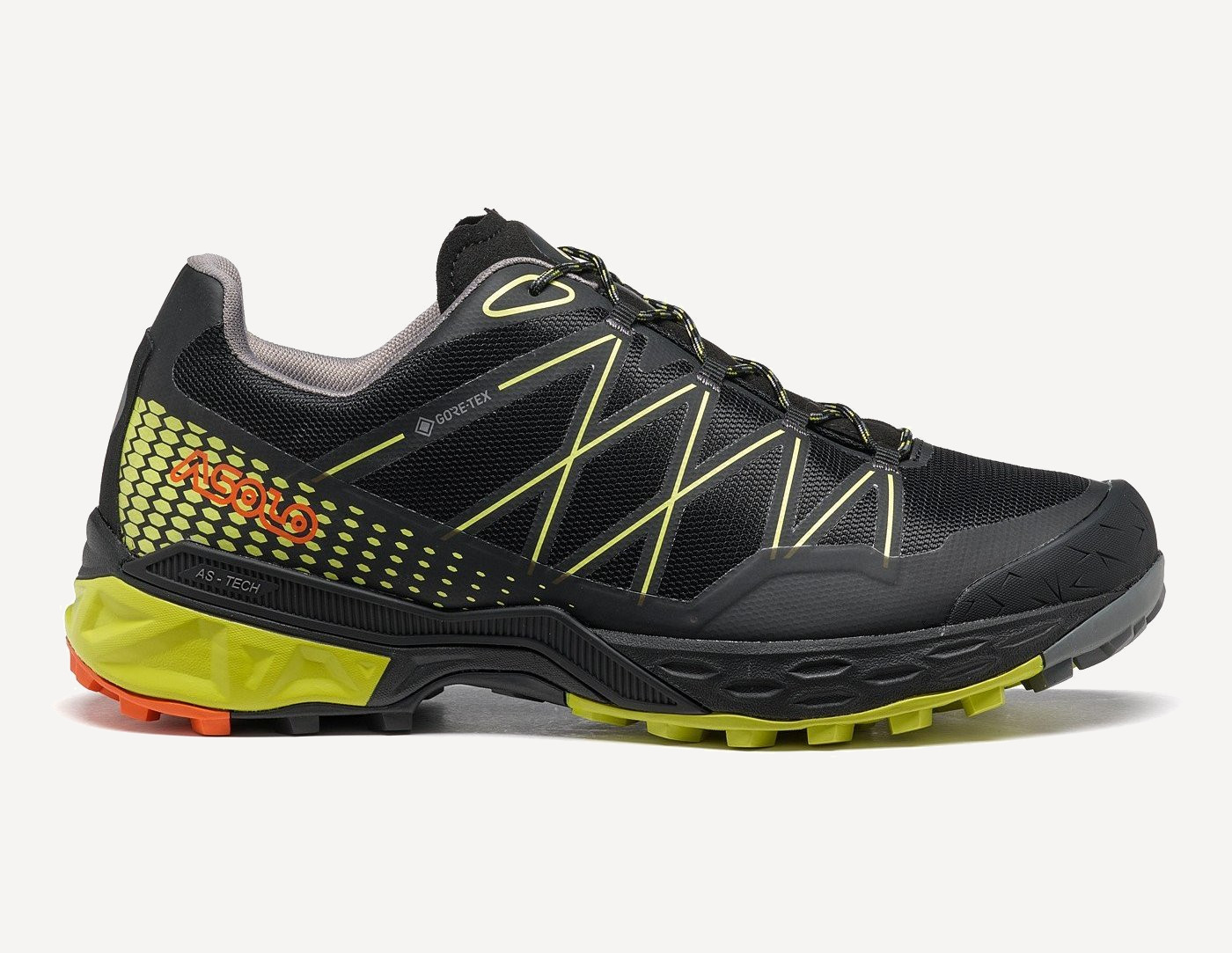Ботинки TAHOE GTX M