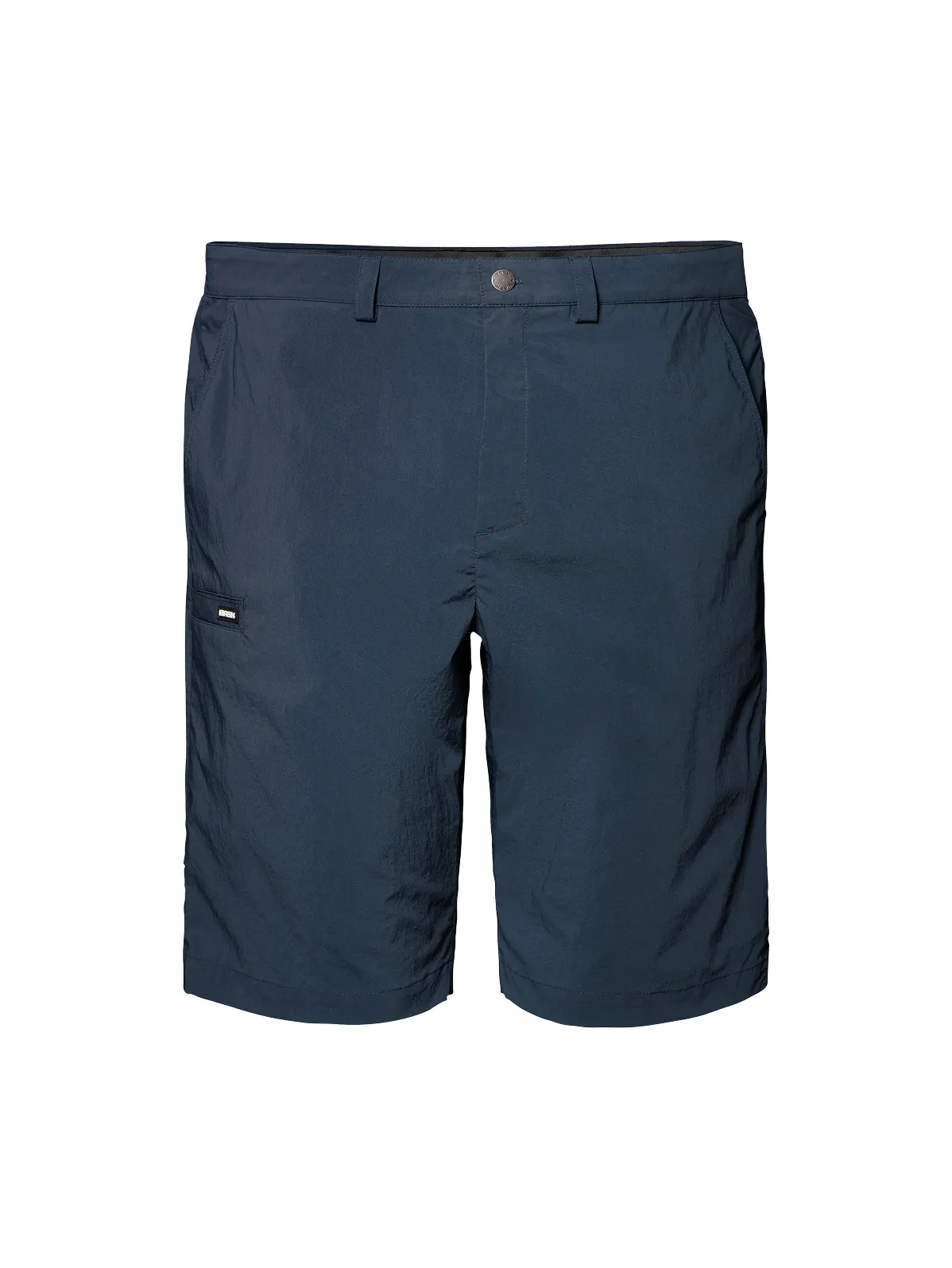 Шорты BASK ILIM V2 (Мужской; 56; Синий Тмн)