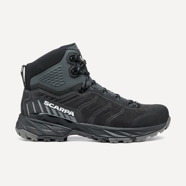 Ботинки RUSH TRK GTX