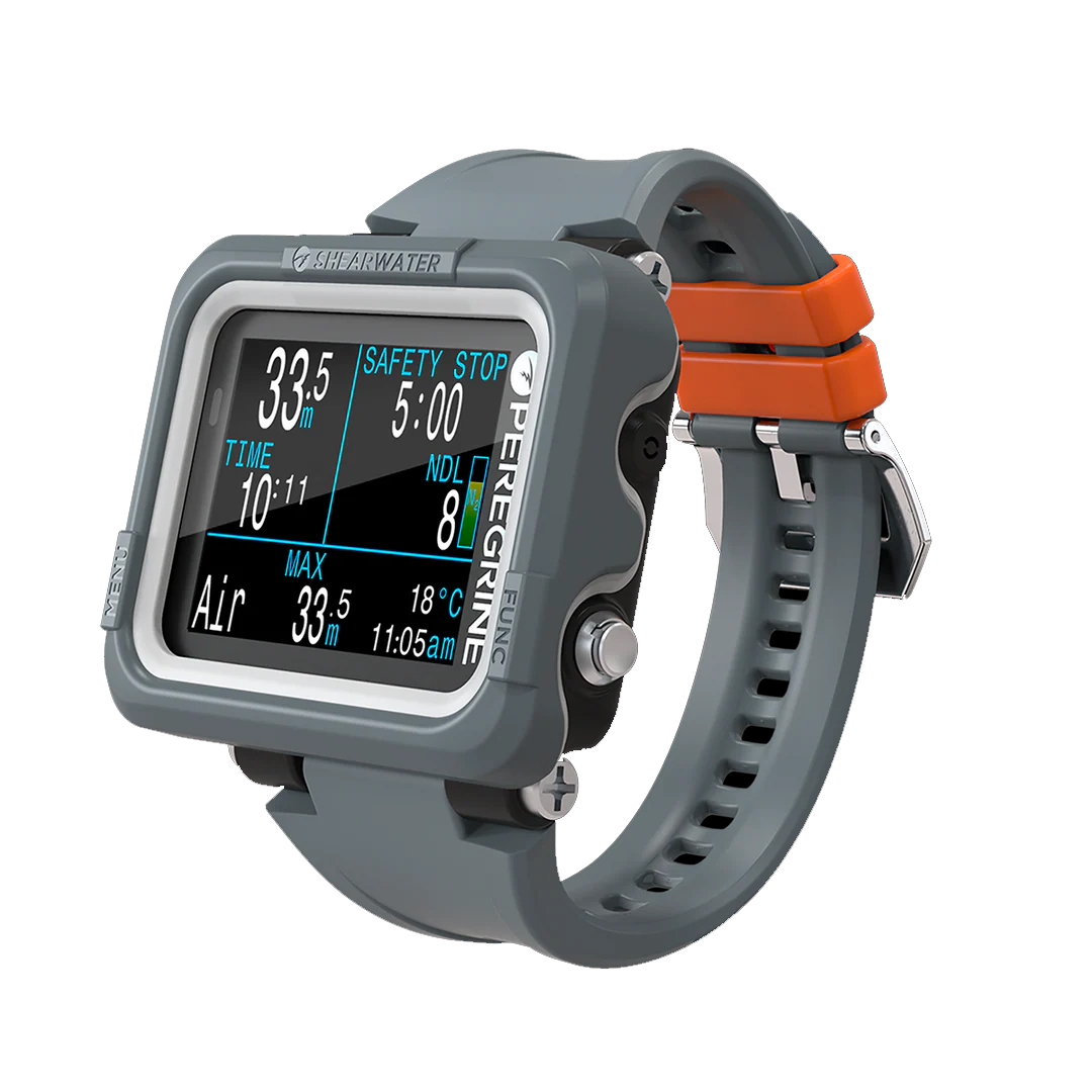 Компьютер Peregrine Adventure (Grey)