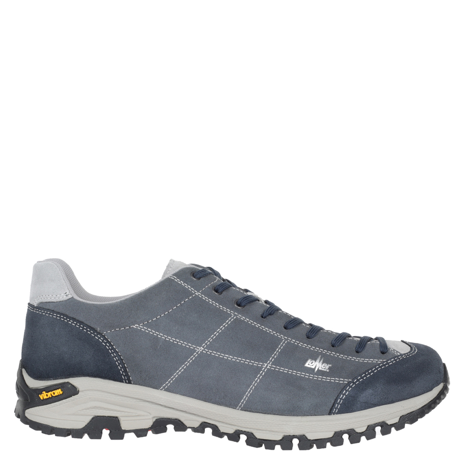 Ботинки Maipos Suede