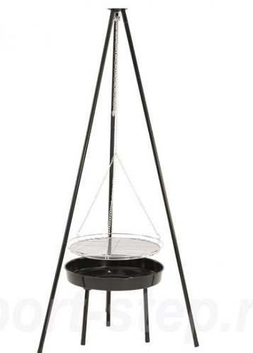 Тренога Camp Fire Tripod Deluxe