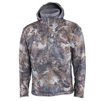 Куртка Dakota Hoody New Куртка Dakota Hoody New