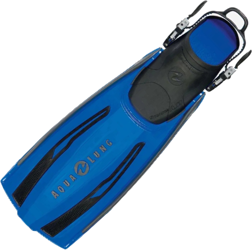 Ласты Stratos New (Giant; Blue)