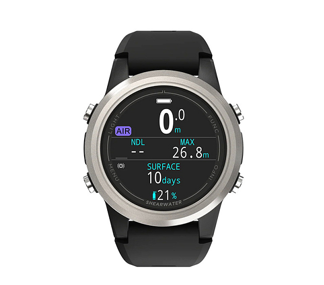 Компьютер Tern (Black)