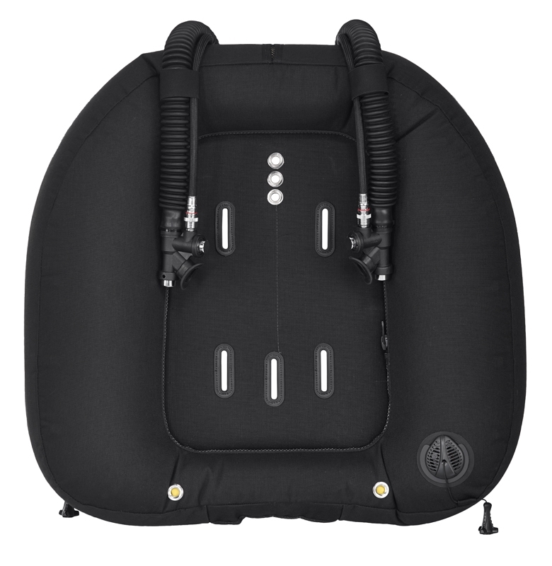 Крыло WTX-D60R, 27 л (двухкамерное, для спарки)