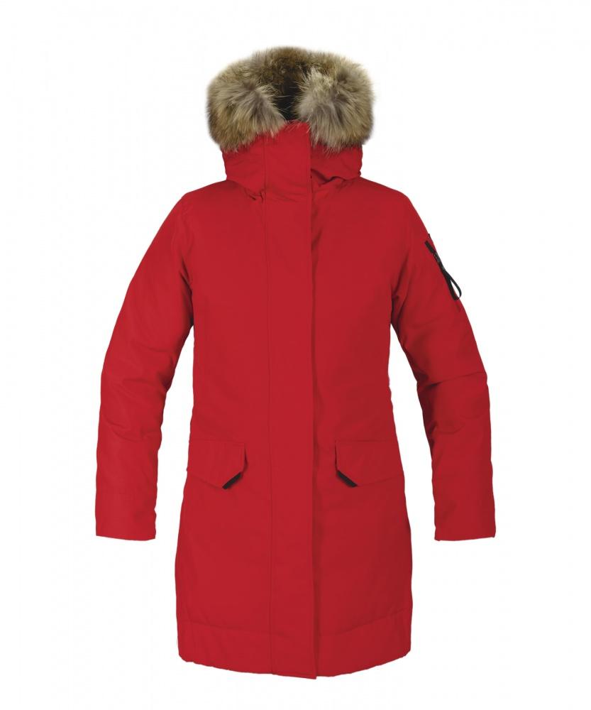 Пуховик Arctica ll W