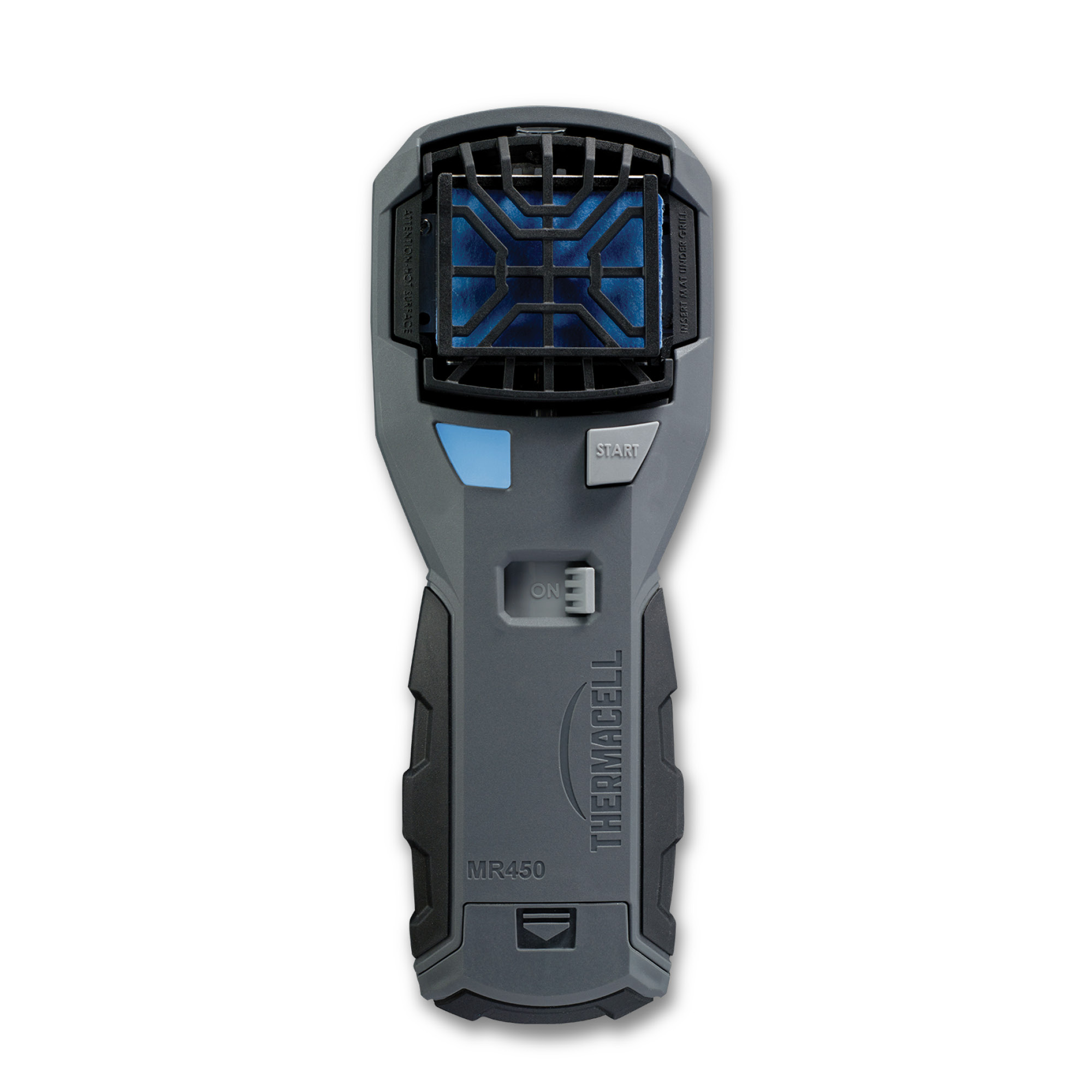 Прибор противомоскитный флагман Thermacell MR-450X Repeller