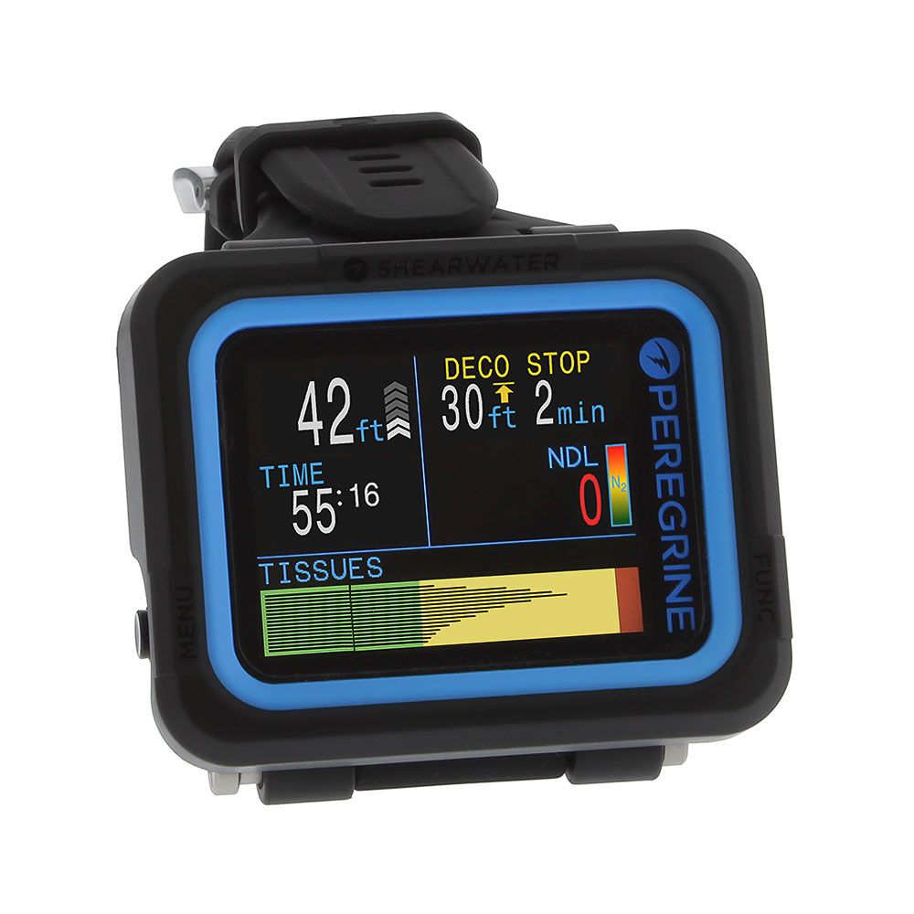 Компьютер Peregrine