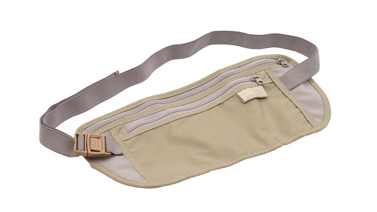 Кошелек Easy Camp: Money Belt Two Pockets