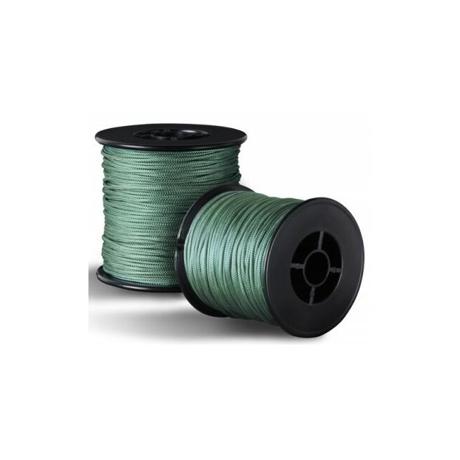 Линь DYNEEMA 1мм (нагрузка 150кг)