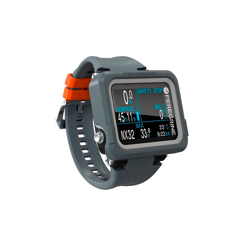 Компьютер Peregrine Adventure (Grey)