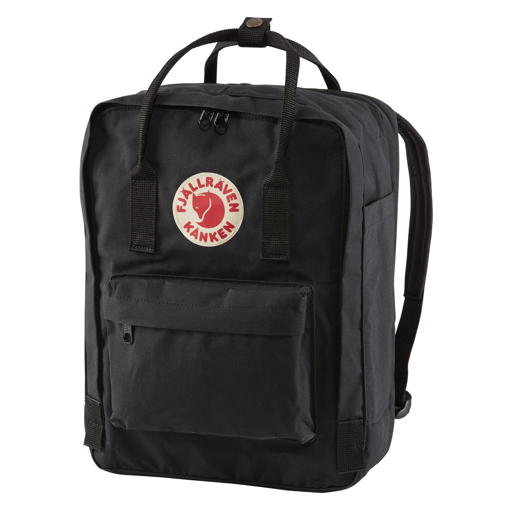Рюкзак Kanken Laptop 13" Black