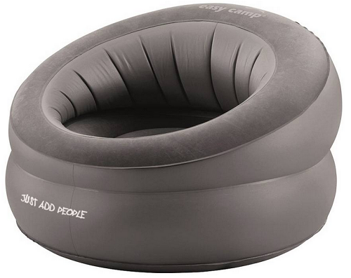 Кресло Easy Camp надувное Movie seat Single