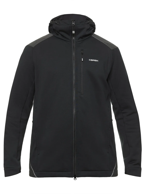 Куртка софтшелл BASK SARMA Wind Pro