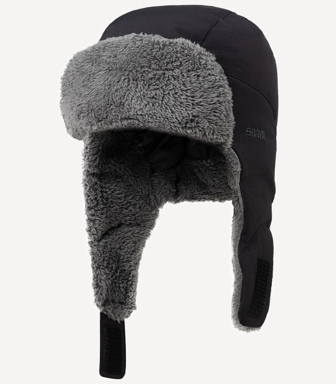 Шапка Омек New (; 62; Черный)