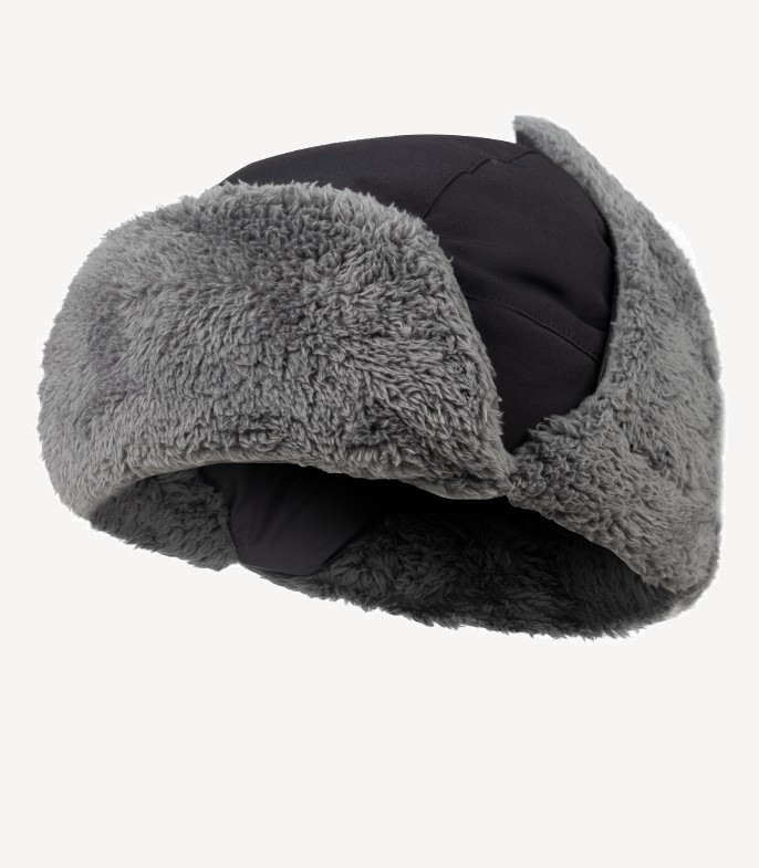 Шапка Омек New (; 62; Черный)