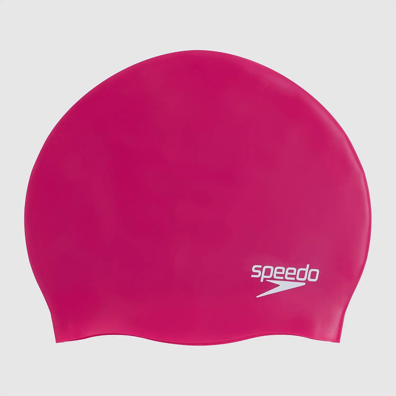 Шапочка для плавания Speedo Moulded Silc, силикон