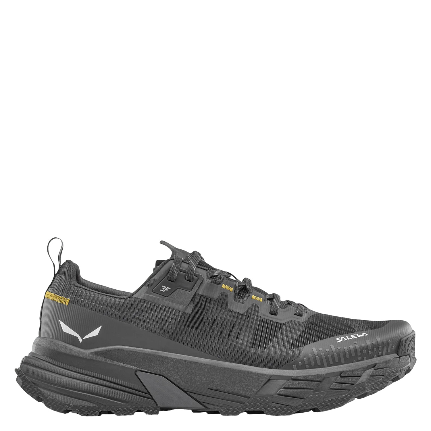 Ботинки Pedroc 2 Max M (EU 46 UK 11 USm 12 СМ 30; Black Out/Black Out)