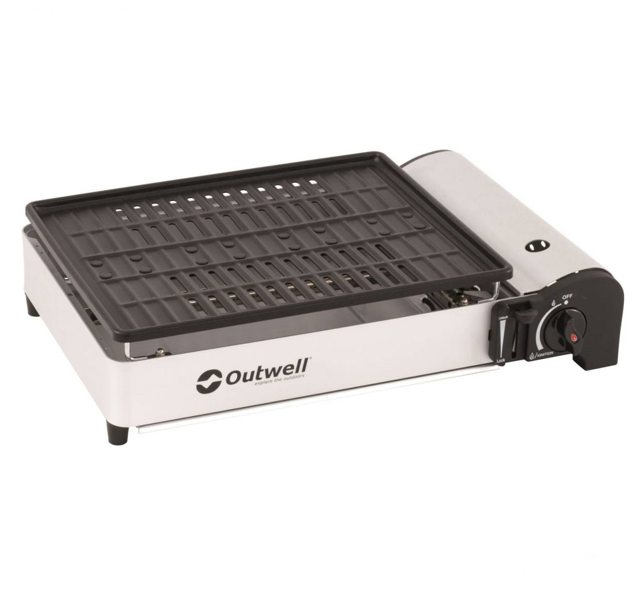 Гриль газовый Outwell Crest Gas Grill