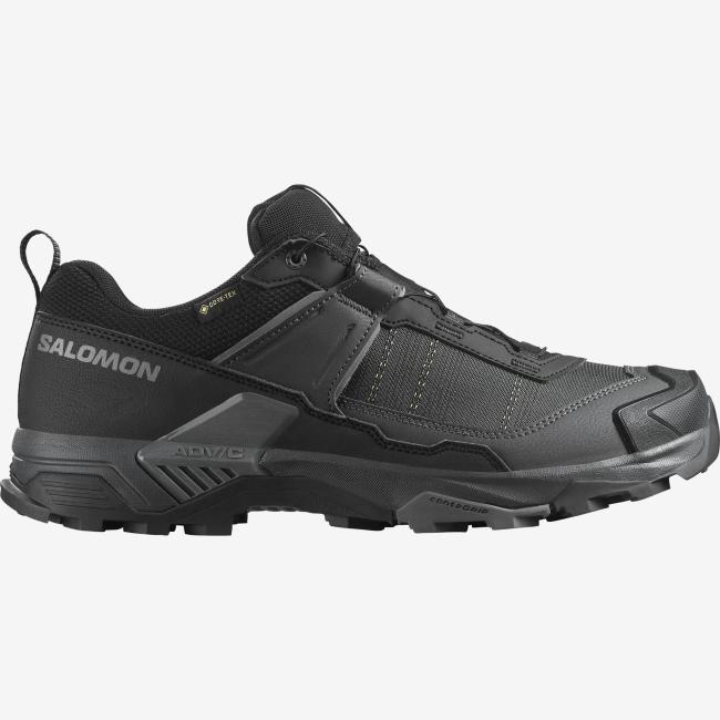 Кроссовки X ULTRA 5 WIDE GTX