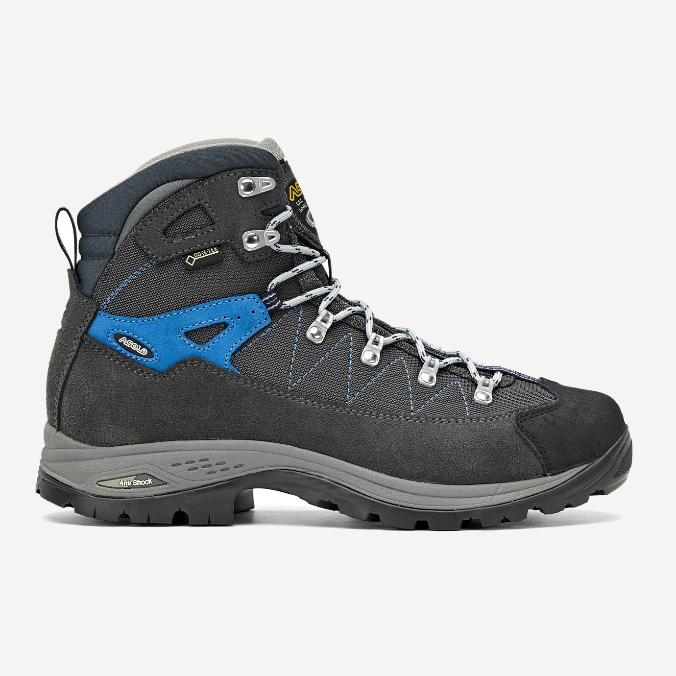 Ботинки FINDER GV GTX M