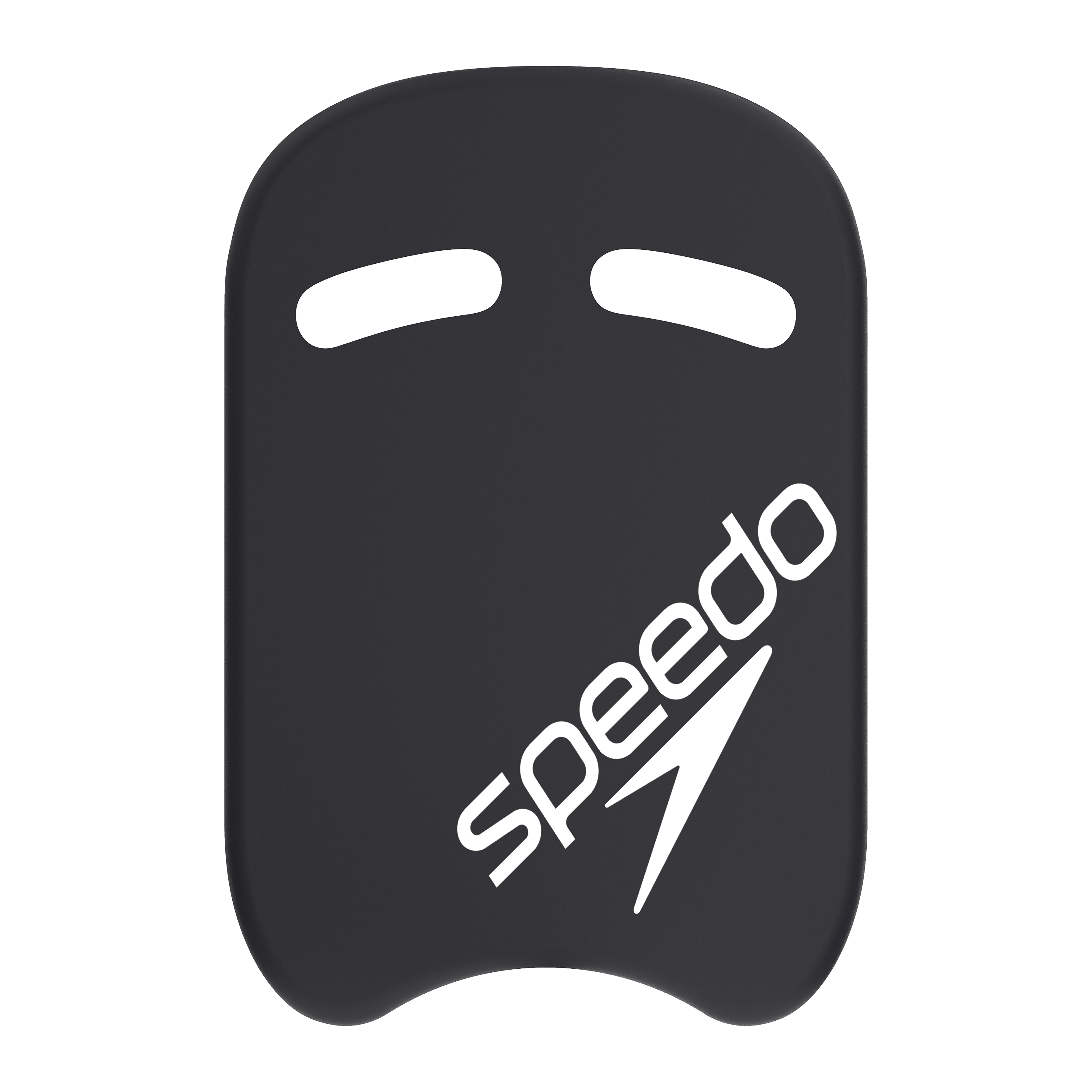 Доска для плавания Speedo Kickboard (черный)
