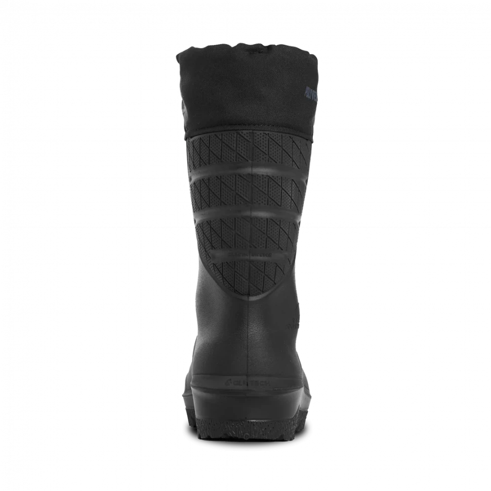 Сапоги Classic Sport Mid (46-47; Черный)