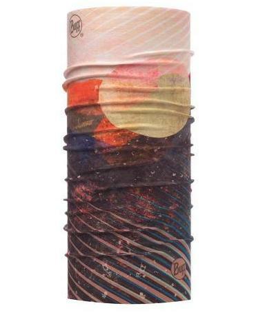 Бандана BUFF High UV with Insect Shield