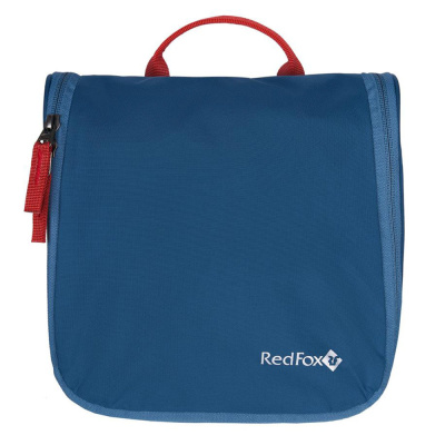 Сумка-несессер RedFox Voyager M (Океан; 44 х 20 x 8,5 см)