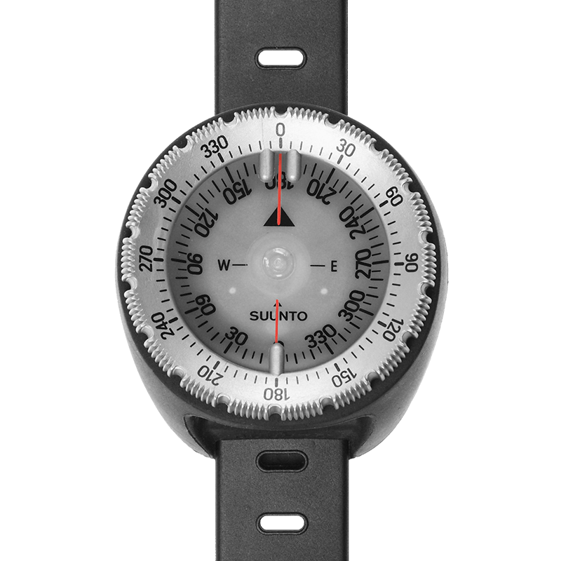 Компас SK-8 strap mount NH