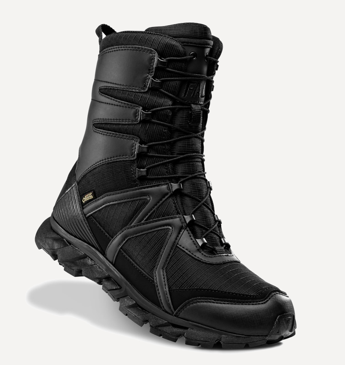 Ботинки тактические PATROL HIGH GTX