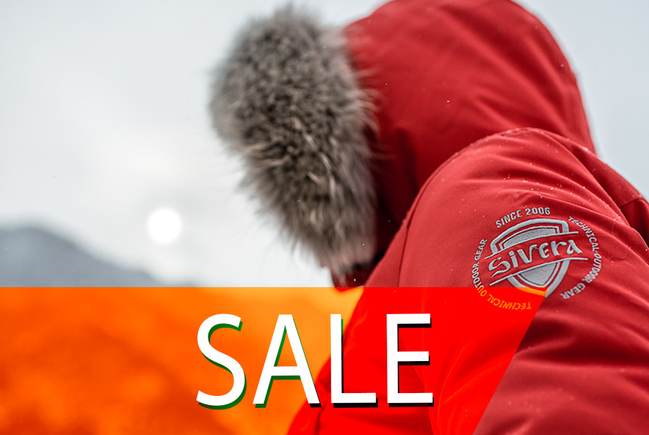 SIVERA Летний SALE 
