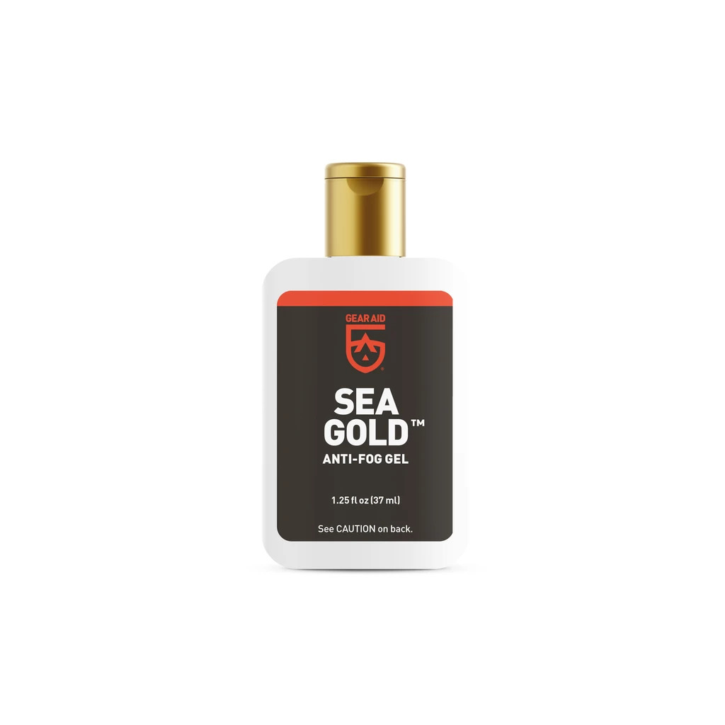 Антифог-гель для масок Sea-Gold, 37 мл