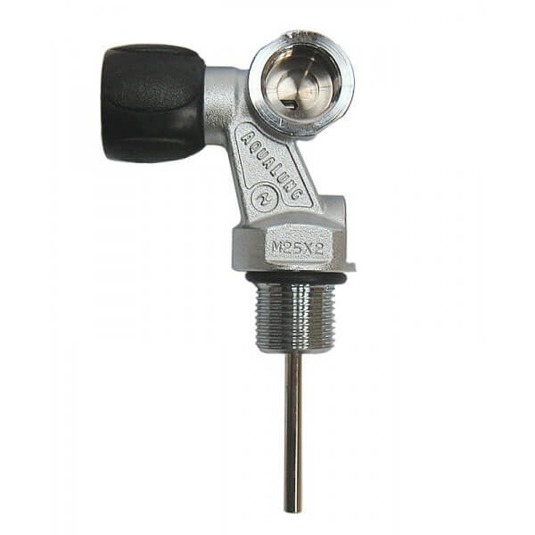 Вентиль Z 230 bar