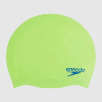 Шапочка для плавания Speedo Moulded Silc, силикон