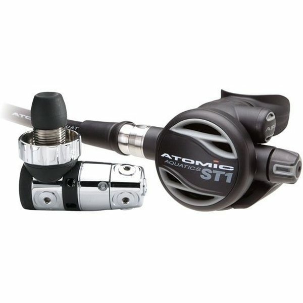 Регулятор Atomic ST1 Din, gray