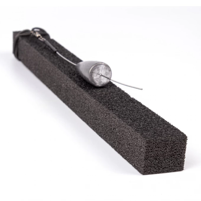 Груз донный для камер CALYPSO (Серый; 50г)