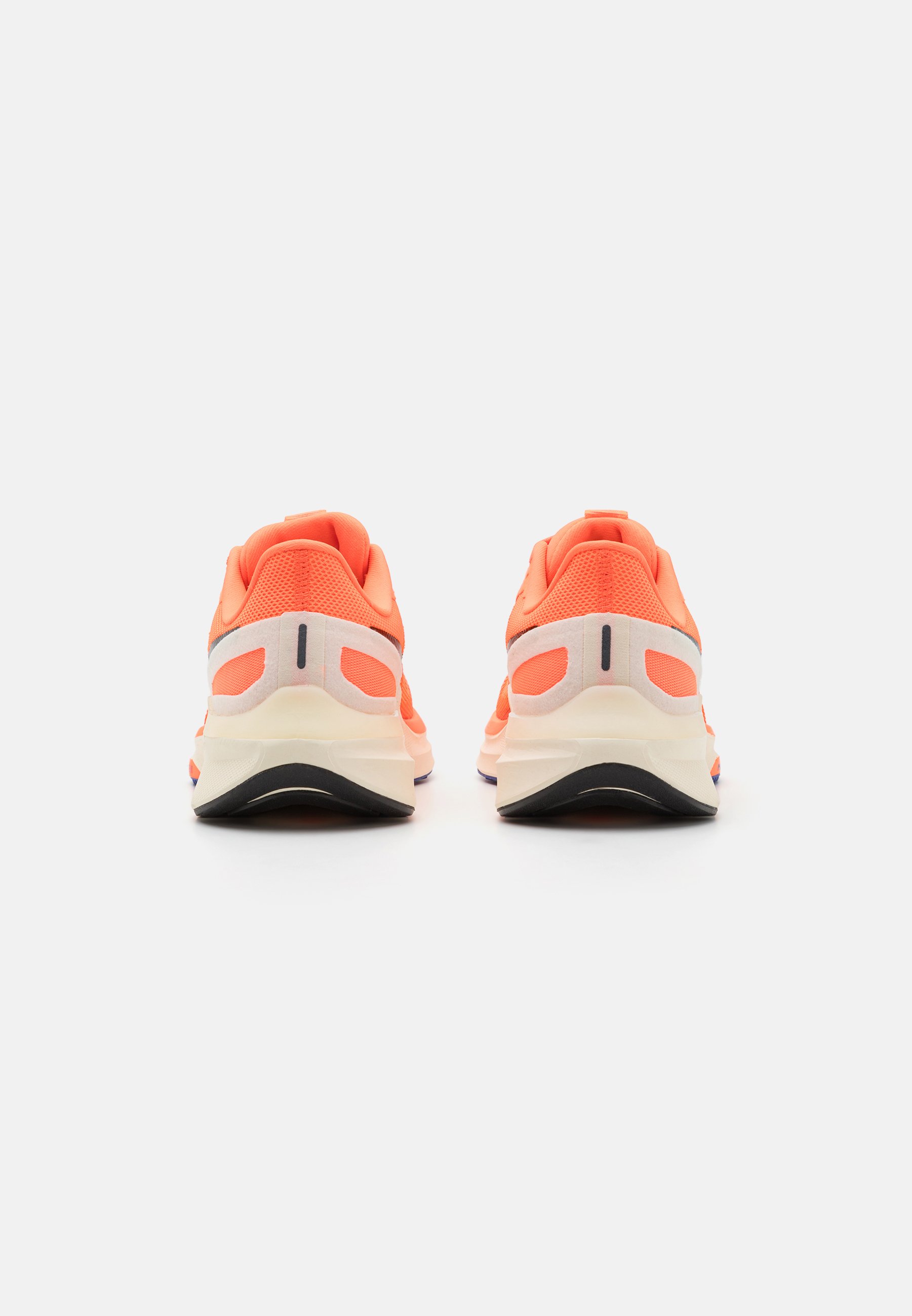 Кроссовки AIR ZOOM STRUCTURE 25 M (RU 42 EU 43 USm 9.5 СМ 26.7; hyper crimson/black/astronomy blue)