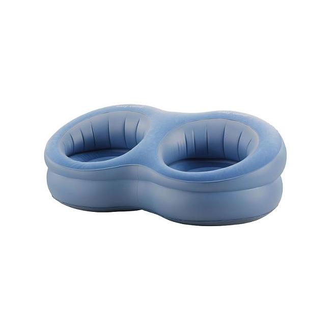Кресло Easy Camp надувное Movie seat Double