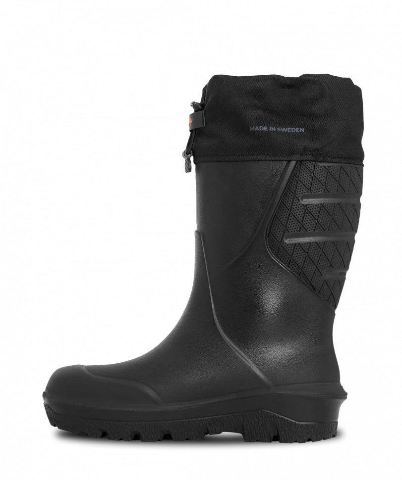 Сапоги Classic Sport Mid (46-47; Черный)