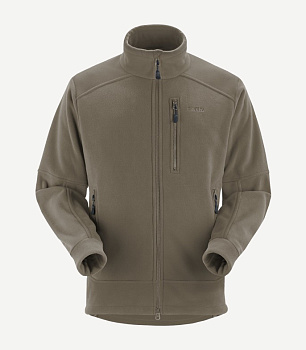 Куртка флис Караган 23