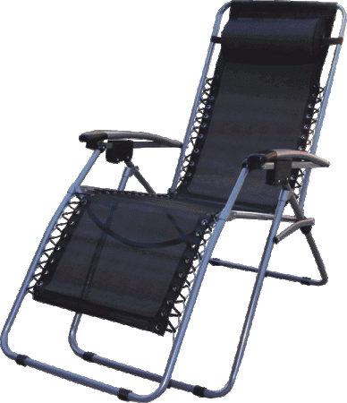 Шезлонг TRAMP TRF-014