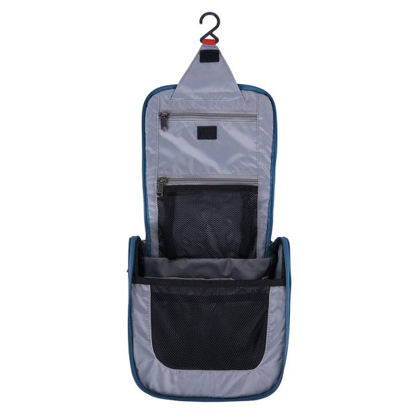 Сумка-несессер RedFox Voyager M (Океан; 44 х 20 x 8,5 см)