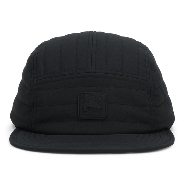 Кепка Simms Insulated Ball Cap (; one size; Black)